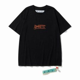 Picture of Off White T Shirts Short _SKUOffWhiteM-XXLbmt612237928